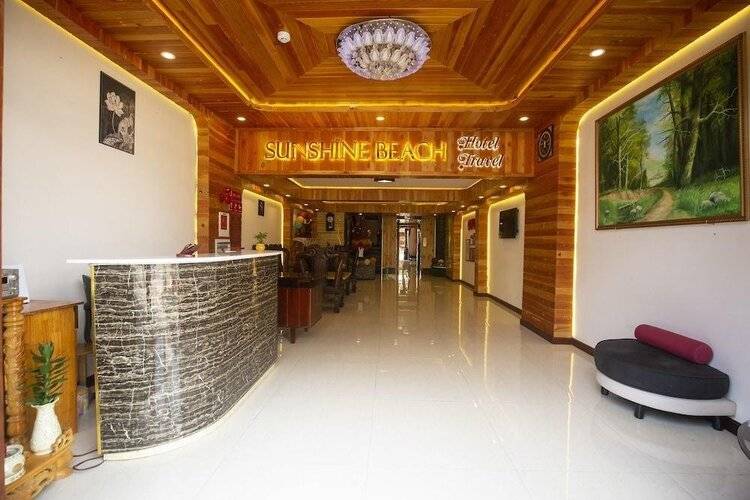 OYO 119 Sunshine Beach Hotel