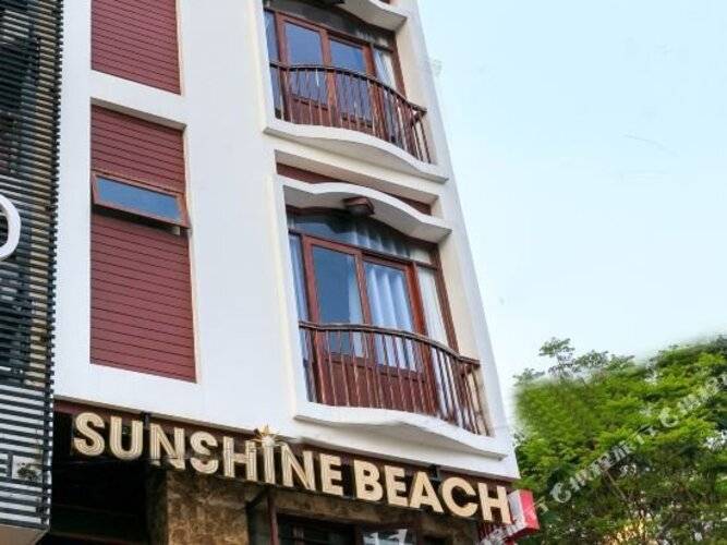 OYO 119 Sunshine Beach Hotel
