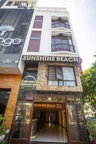 OYO 119 Sunshine Beach Hotel