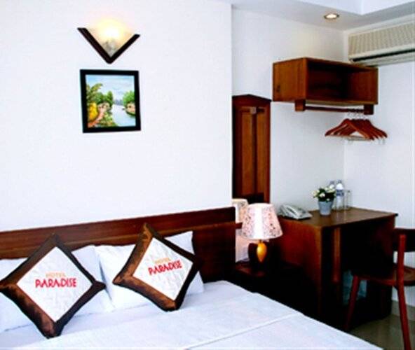 Paradise Hotel