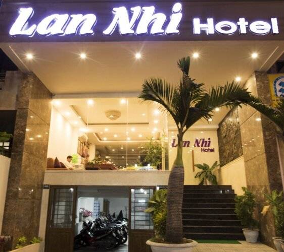 Lan Nhi Hotel