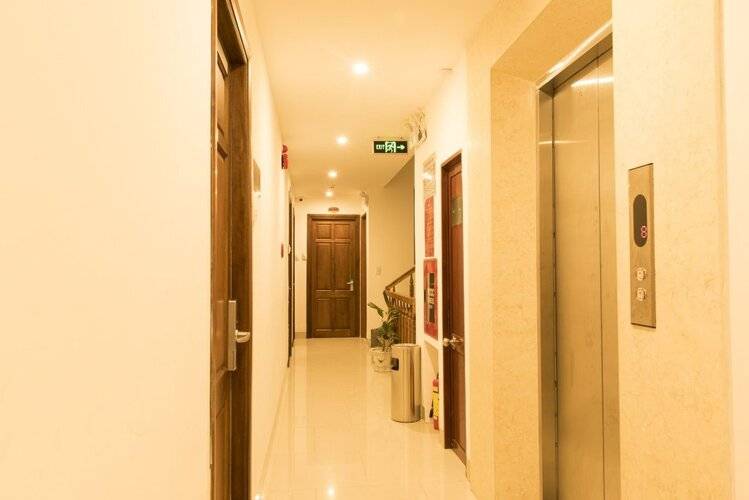 Lan Nhi Hotel