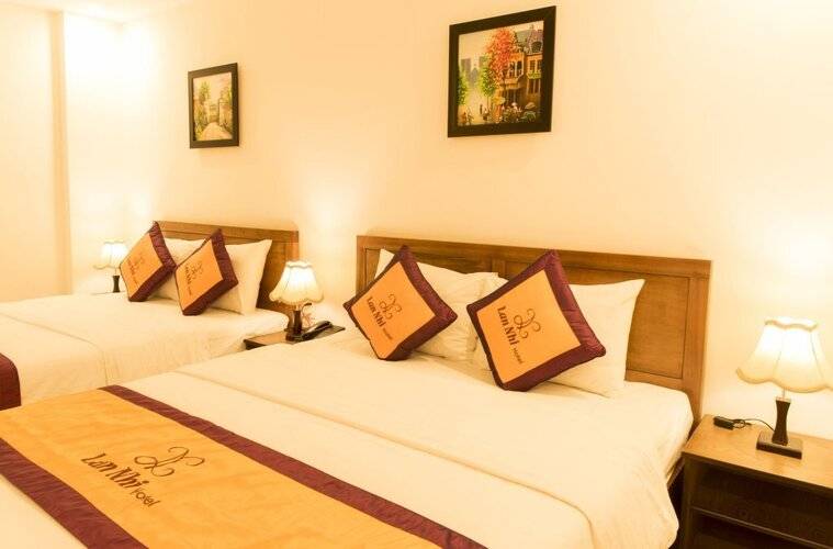Lan Nhi Hotel