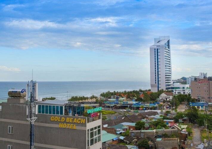 Lan Nhi Hotel