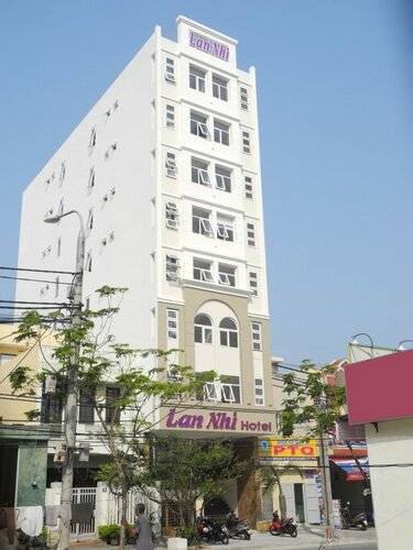 Lan Nhi Hotel