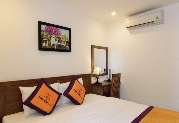 Lan Nhi Hotel