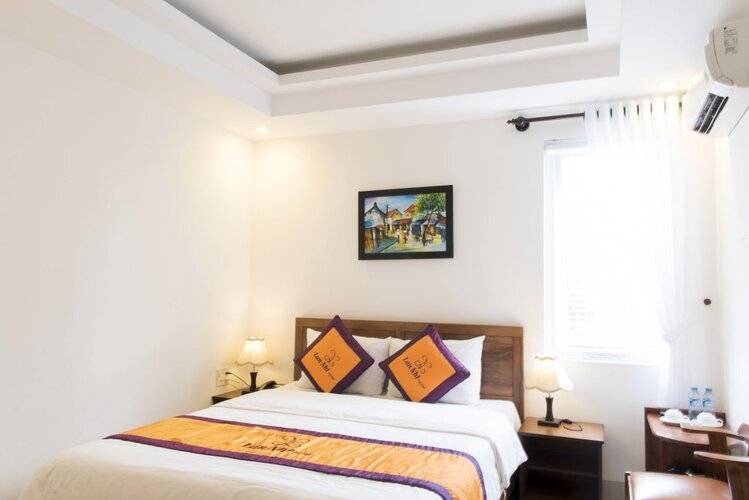 Lan Nhi Hotel