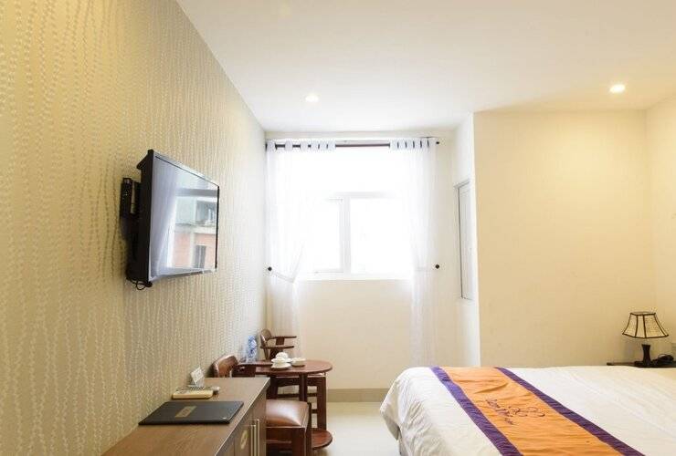 Lan Nhi Hotel
