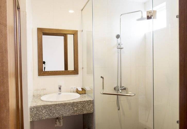 Lan Nhi Hotel