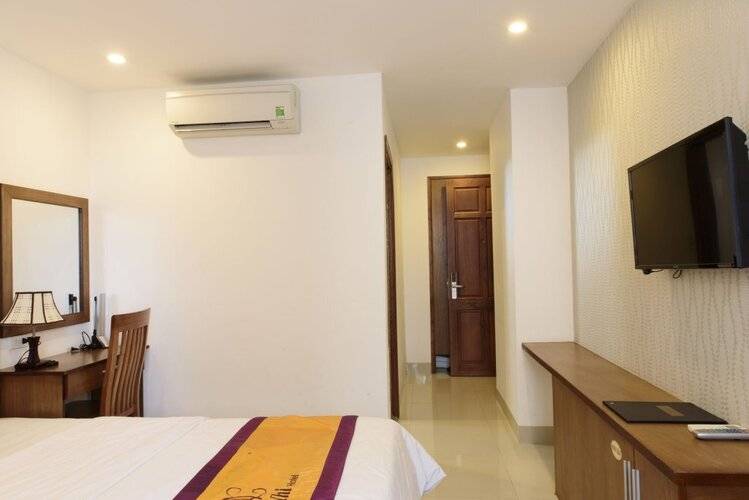 Lan Nhi Hotel