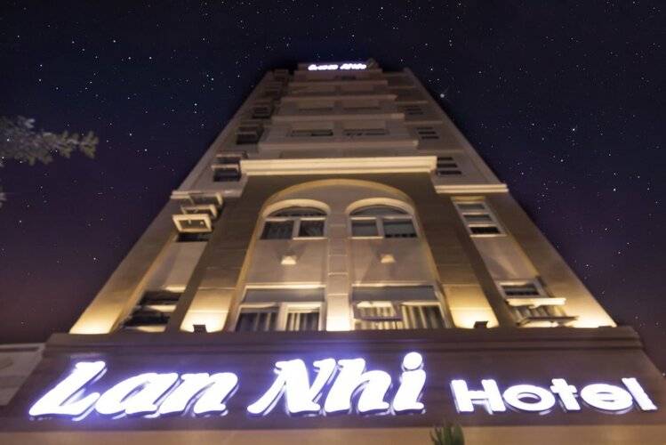Lan Nhi Hotel