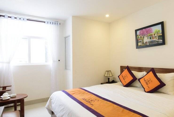 Lan Nhi Hotel