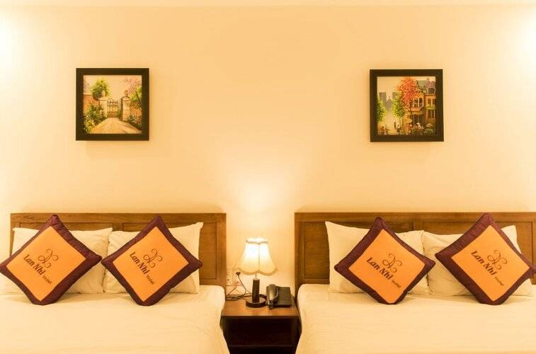 Lan Nhi Hotel