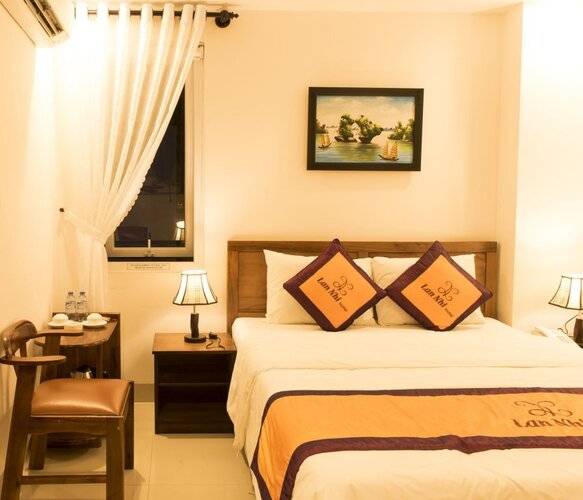 Lan Nhi Hotel