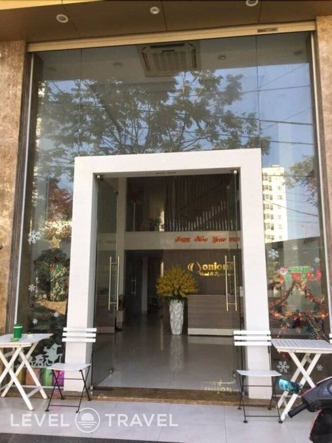 Изображение отеля 17