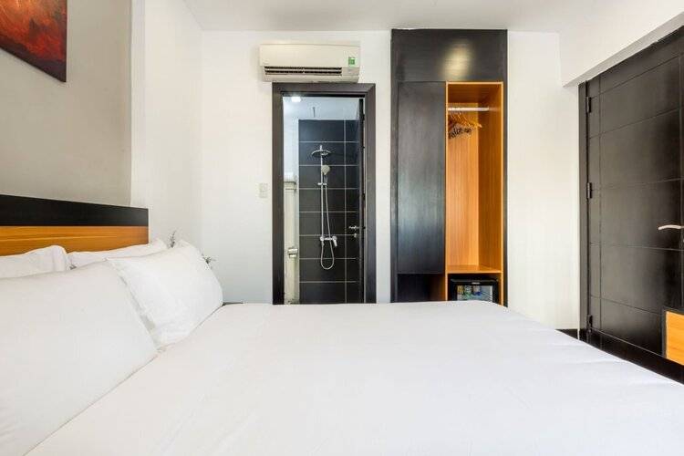 Platinum Danang Hotel