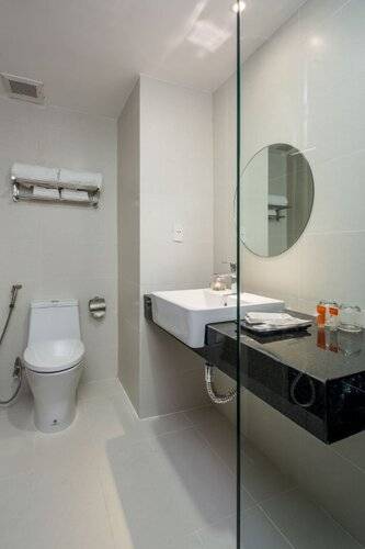 Platinum Danang Hotel