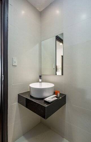 Platinum Danang Hotel
