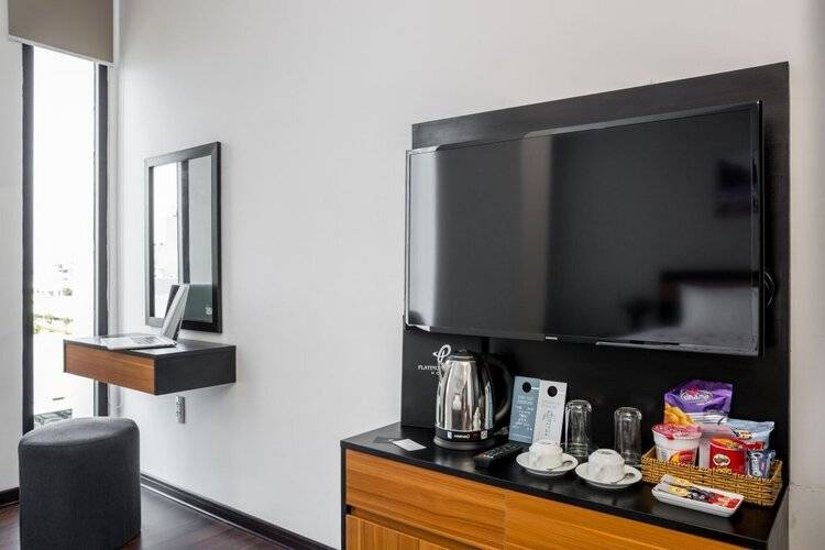 Platinum Danang Hotel