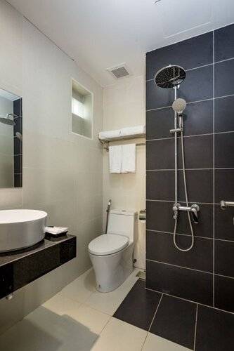 Platinum Danang Hotel