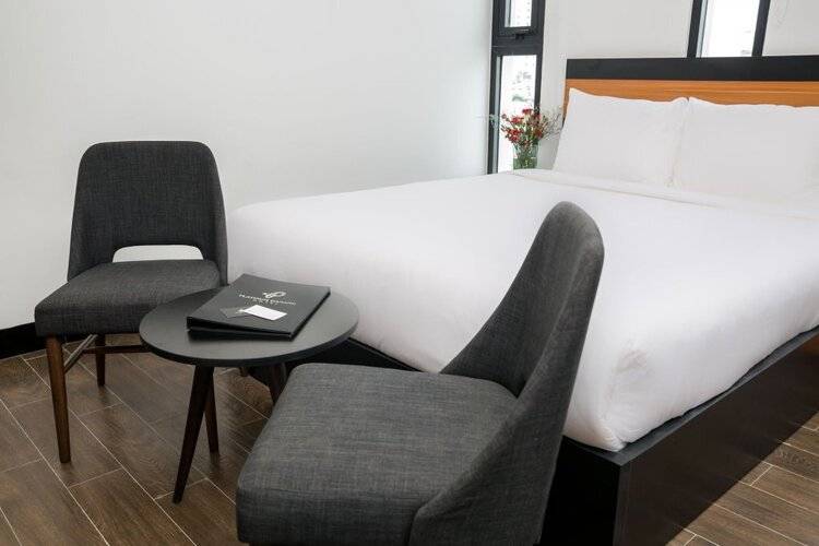 Platinum Danang Hotel