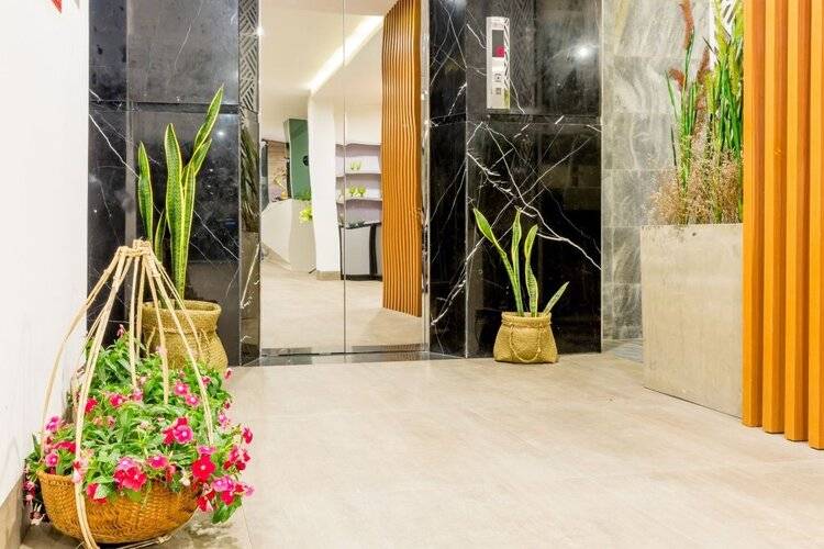 Platinum Danang Hotel