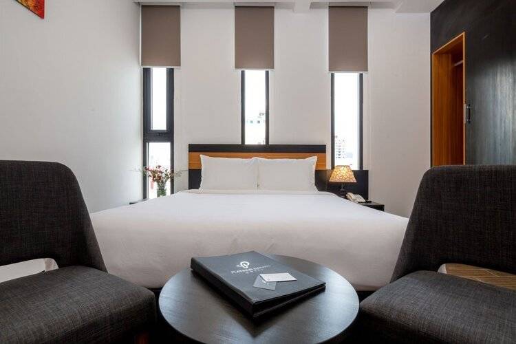Platinum Danang Hotel