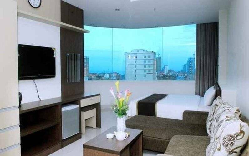 Princess Hotel