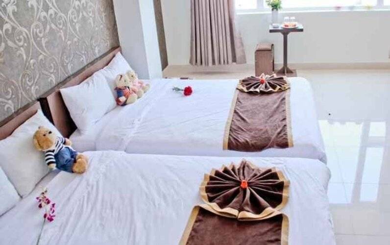 Princess Hotel