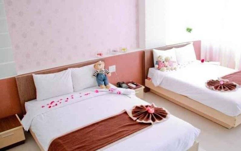 Princess Hotel