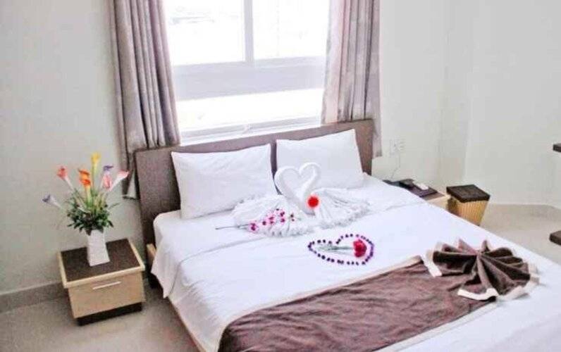 Princess Hotel