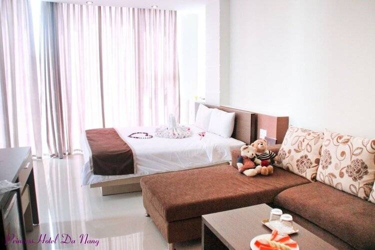 Princess Hotel