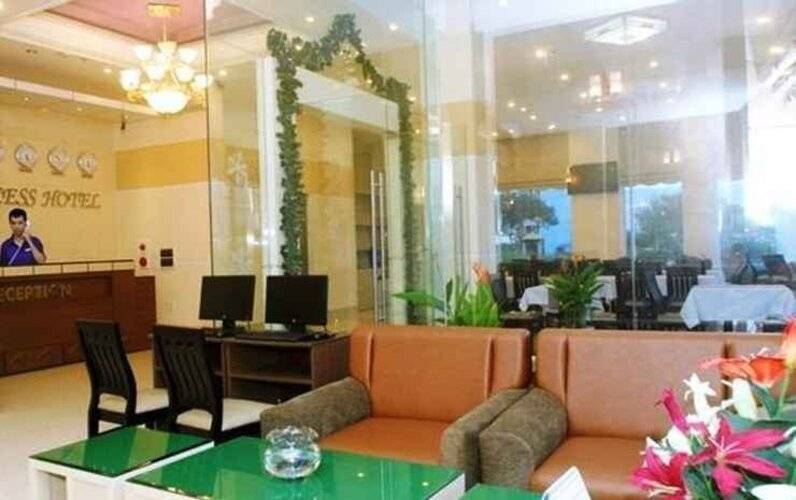 Princess Hotel