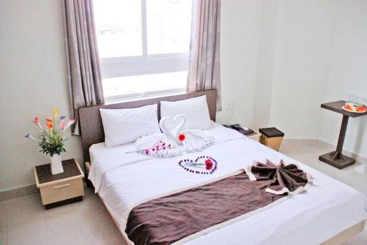 Princess Hotel