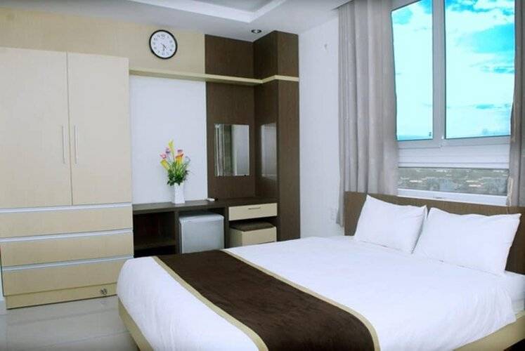 Princess Hotel