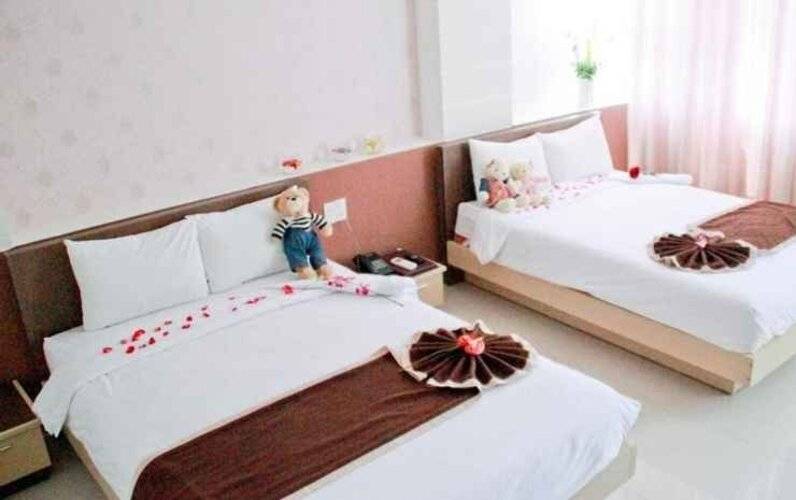 Princess Hotel