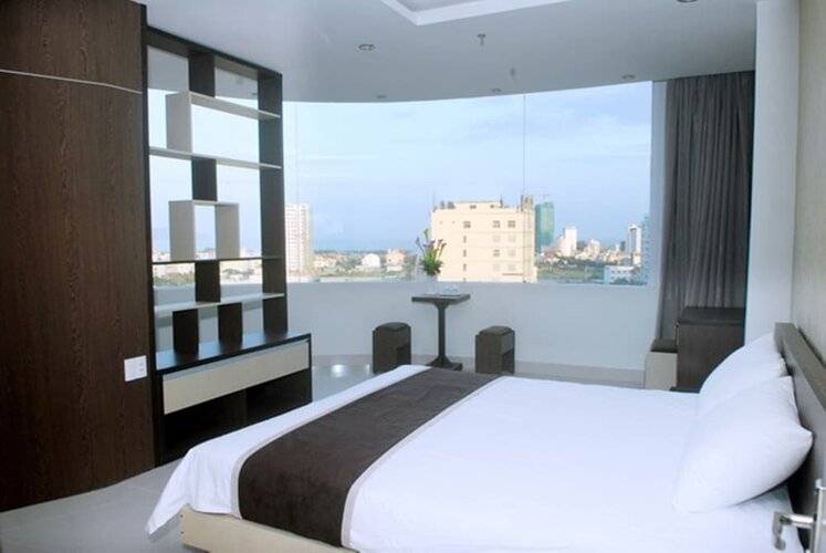 Princess Hotel