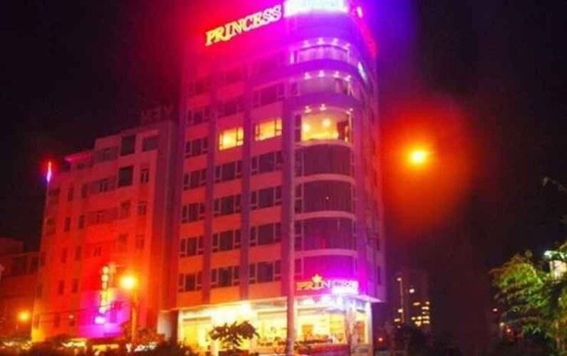 Princess Hotel