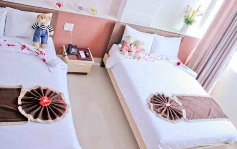 Princess Hotel