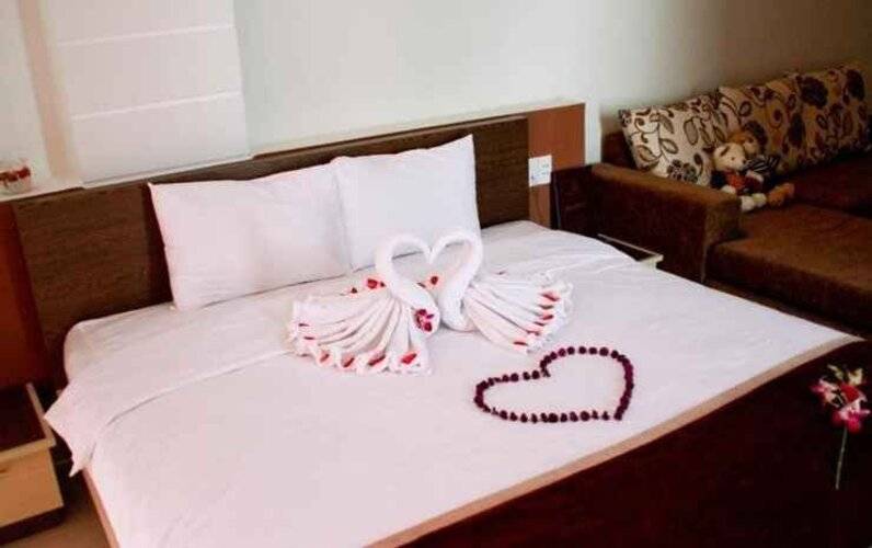 Princess Hotel