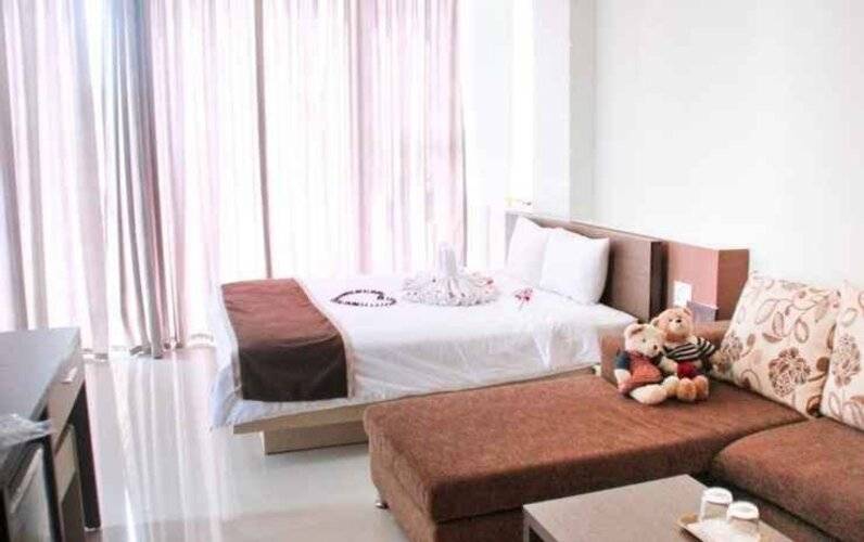 Princess Hotel