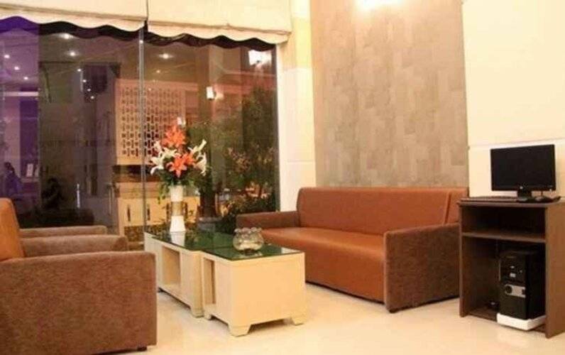 Princess Hotel