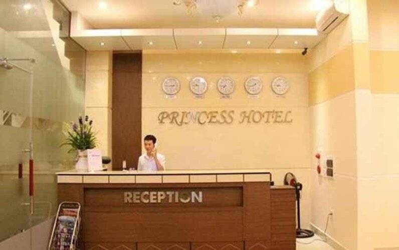 Princess Hotel