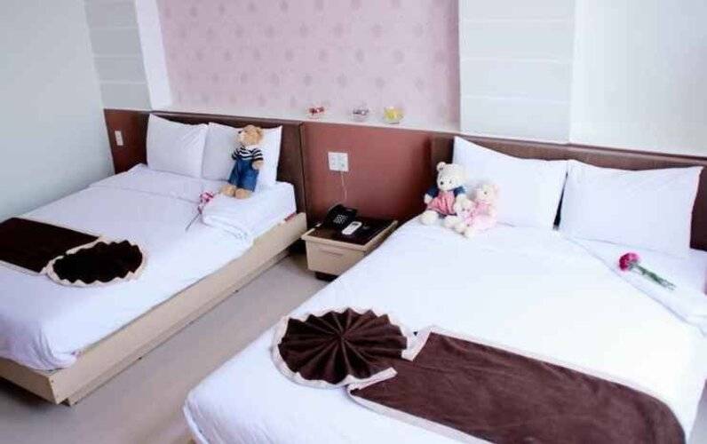 Princess Hotel
