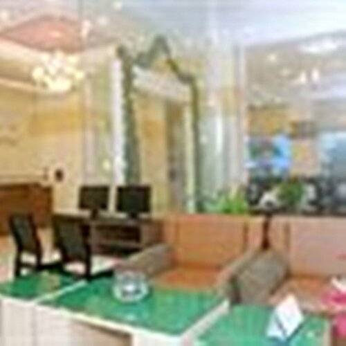 Princess Hotel