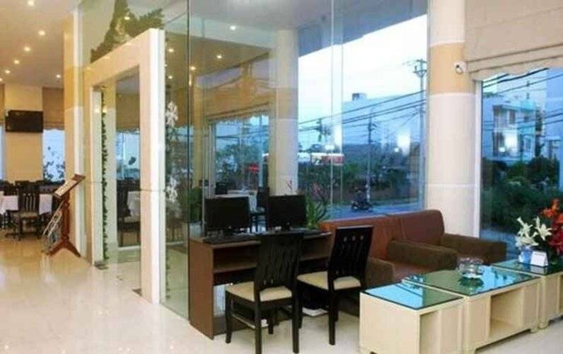 Princess Hotel