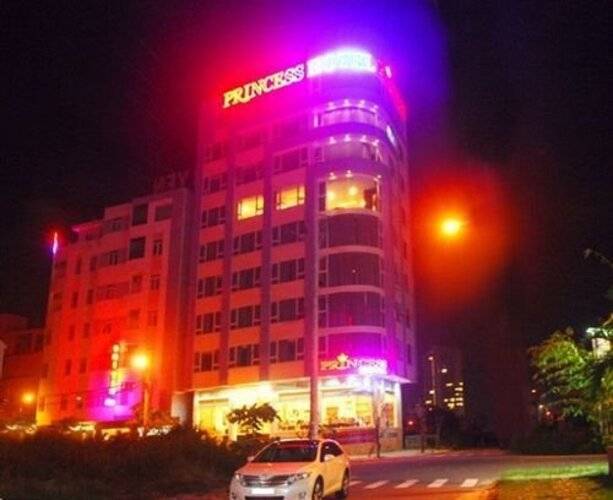 Princess Hotel