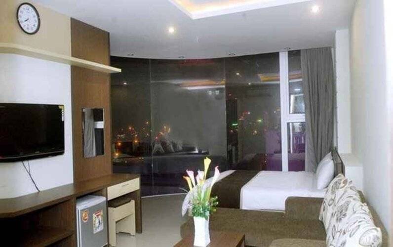 Princess Hotel