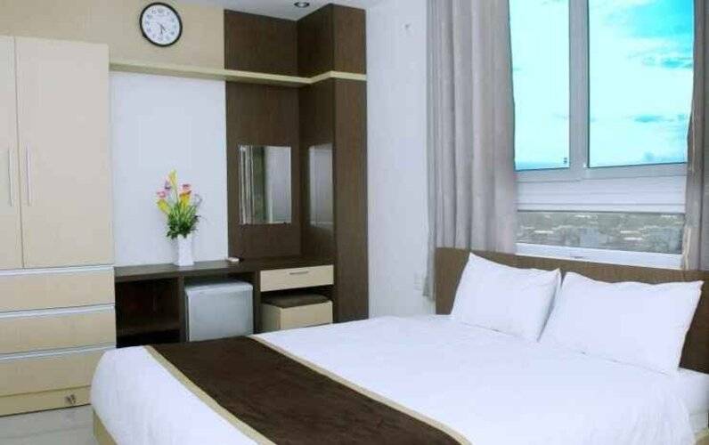 Princess Hotel
