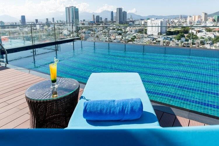 Sepon Blue Hotel
